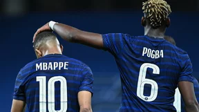 Mercato - PSG : Paul Pogba lance un énorme appel du pied à Kylian Mbappé !