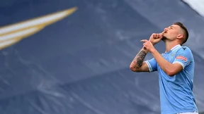 Mercato - PSG : Leonardo déjà fixé pour Milinkovic-Savic !