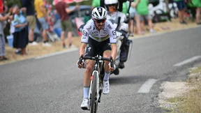 Cyclisme - Tour de France : La déception d'Alaphilippe après la 12ème étape !