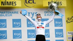 Cyclisme : Pogaçar affiche sa confiance pour la fin du Tour de France !