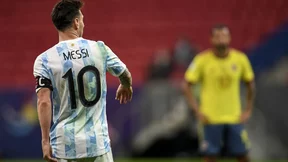 Mercato - PSG : Le clan Messi pose une première condition à son arrivée !