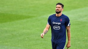 Mercato - Chelsea : Tout est bouclé pour Olivier Giroud !