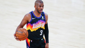 Basket - NBA : La mise en garde de Chris Paul après la victoire de Phoenix au Game 2 !