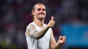 Mercato - Barcelone : Le clan Griezmann affiche un énorme souhait pour son avenir !