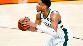 Basket - NBA : Antetokounmpo annonce la couleur avant de retrouver les Suns !