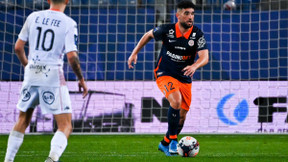 EXCLU - Mercato : Jordan Ferri à Nice, ça avance