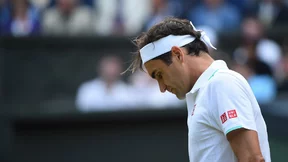 La chute de Federer se poursuit, une terrible nouvelle va tomber