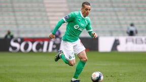 Mercato - ASSE : Ça s'emballe pour Romain Hamouma !