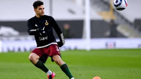 Mercato - Officiel : Aït-Nouri quitte définitivement Angers pour Wolverhampton !