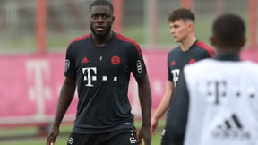 Mercato - Bayern : Upamecano s'enflamme pour son arrivée !