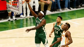 Basket - NBA : Antetokounmpo monte au créneau pour cette star des Bucks !