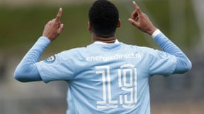 Mercato - OM : Un cador européen s'invite à la fête pour ce dossier à 30M€ !