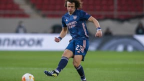 EXCLU - Mercato : David Luiz n’a pas dit non à l’OM…