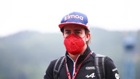 Formule 1 : L’excitation de Fernando Alonso avant Silverstone !