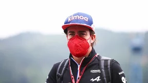 Formule 1 : Les révélations de Fernando Alonso sur la situation de Mercedes !
