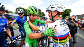 Cyclisme : Julian Alaphilippe encense Mark Cavendish !