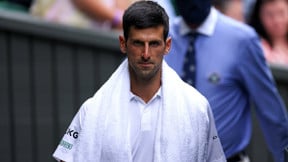 Tennis : La grande méfiance de Novak Djokovic avant les JO !