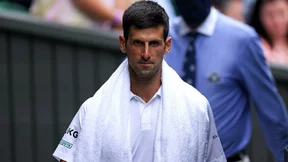 Tennis : Novak Djokovic rend hommage à Denis Shapovalov !