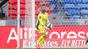 Mercato - OL : Anthony Lopes monte au créneau pour son avenir !