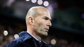 Mercato : Zinedine Zidane a pris une décision radicale pour son avenir !