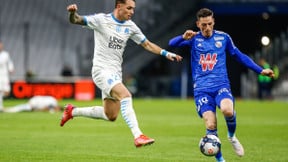 Mercato - OM  : Cette mise au point sur l'intérêt de Longoria pour ce joueur de Ligue 1 !