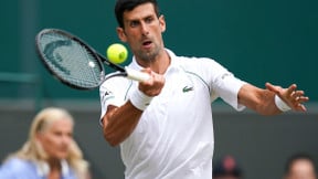 Tennis : Les vérités de Djokovic sur l'hostilité du public !