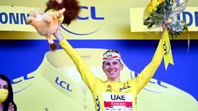 Cyclisme - Tour de France : Pogacar annonce la couleur avant la 14ème étape !