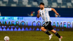 Mercato - Barcelone : Kun Agüero est fixé sur son avenir au Barça !