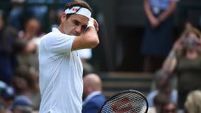 Tennis : Cet énorme aveu sur Roger Federer !