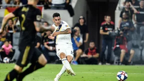 Mercato - OM : Longoria toucherait au but pour cet attaquant argentin !