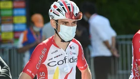 Cyclisme : Après le Tour et les JO, Guillaume Martin vise la Vuelta !