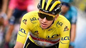 Cyclisme : La confiance de Pogacar pour la suite du Tour de France !