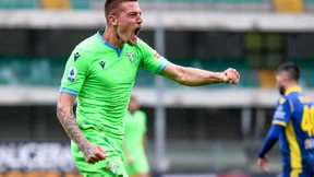 Mercato - PSG : Leonardo reçoit une mauvaise nouvelle pour Milinkovic-Savic !