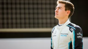 Formule 1 : George Russell valide ce grand changement à Silverstone !