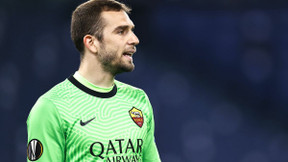 Mercato - Officiel : L'OM annonce l'arrivée de Pau Lopez !