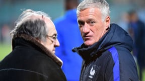 Mercato : Deschamps, Zidane… Les joueurs de l’équipe de France ont joué un rôle déterminant !