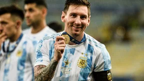   Mercato - PSG : Pour Lionel Messi, c’est terminé !
