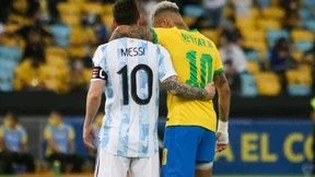 PSG : L’énorme déclaration de Neymar à Lionel Messi !