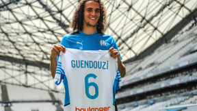 Mercato - OM : L’énorme sortie de Guendouzi sur son arrivée à Marseille !