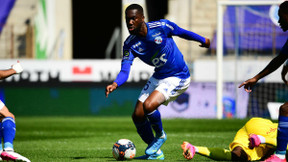 EXCLU - Mercato - AS Monaco : Strasbourg insiste pour Aholou !