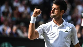Tennis : Le clan Djokovic annonce déjà la couleur pour l'US Open !