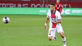 Mercato - PSG : Un prétendant XXL a bougé pour Kehrer !