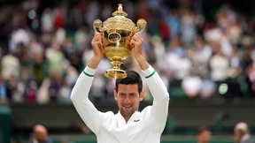 Tennis : Le magnifique hommage de Pioline à Djokovic !