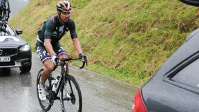 Cyclisme - Tour de France : Peter Sagan donne de ses nouvelles après son abandon !