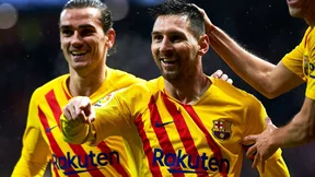 Mercato - Barcelone : Avant le PSG, Messi reçoit un message fort de Griezmann !
