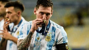 Mercato - PSG : Lionel Messi n'attend plus qu'un chose pour débarquer au PSG...