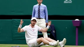 Tennis : Andy Murray félicite l'Angleterre après la finale de l'Euro !