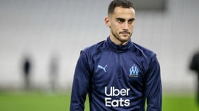 Mercato - OM : La vente d'un défenseur se confirme pour Longoria !