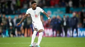 Euro 2021 : Insultes, racisme... Le message poignant de Marcus Rashford après la défaite anglaise