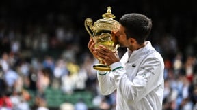 Tennis : Djokovic annonce la couleur pour les Jeux Olympiques !